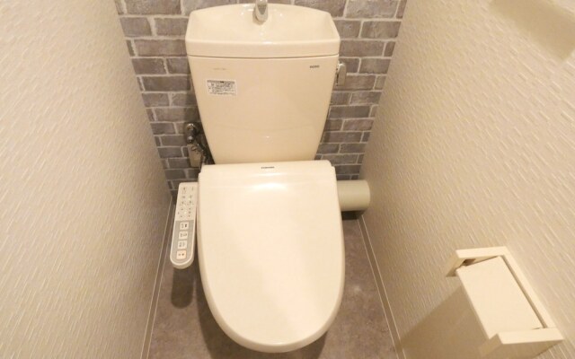 Alpha Square Minami 6 Jo 310