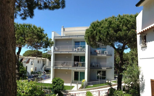 Wonderful Attic Flat With sea View Terrace