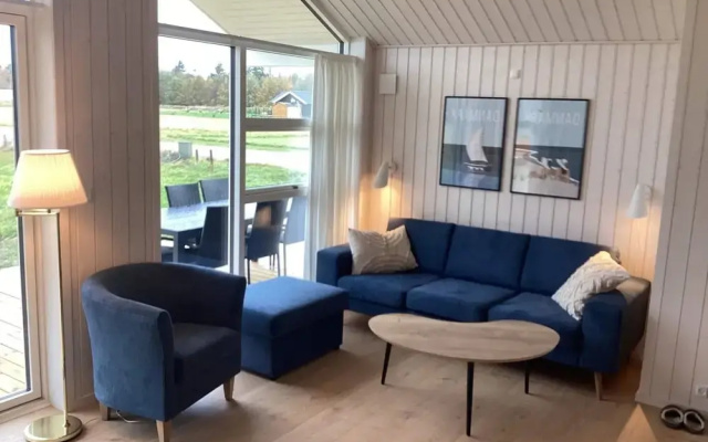 Modern Beach House in Marielyst - By Traum Ferienwohnungen