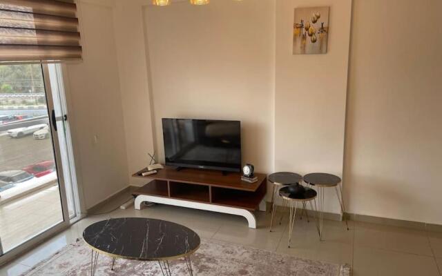 Newly modern 2 bedroom in famagusta