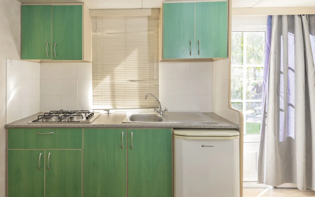 Del Garda Village and Camping