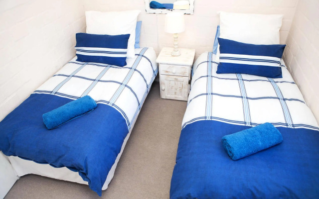 Simonstown Penthouse