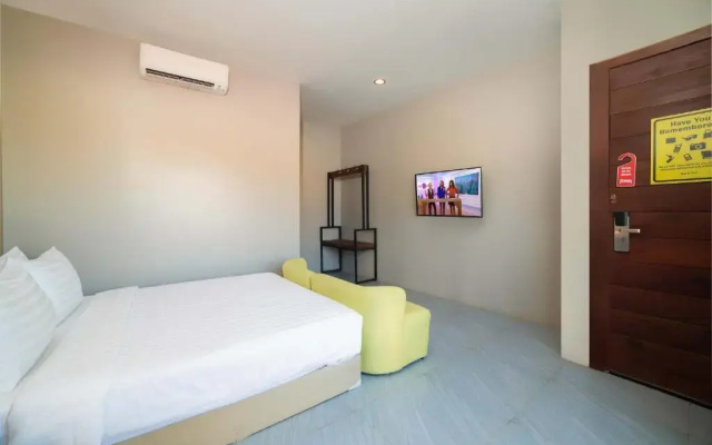 Adventure Express Inn