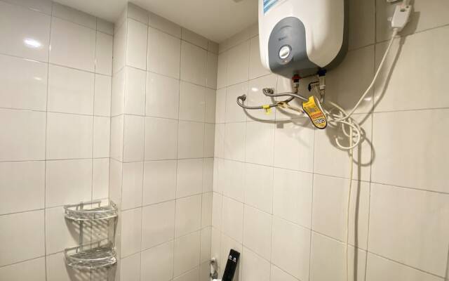 Best Deal 2Br Apartment At Mekarwangi Square Cibaduyut