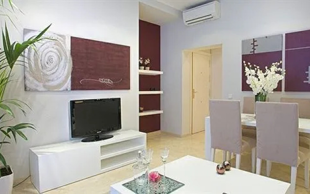 Spain Select Carretas Apartments