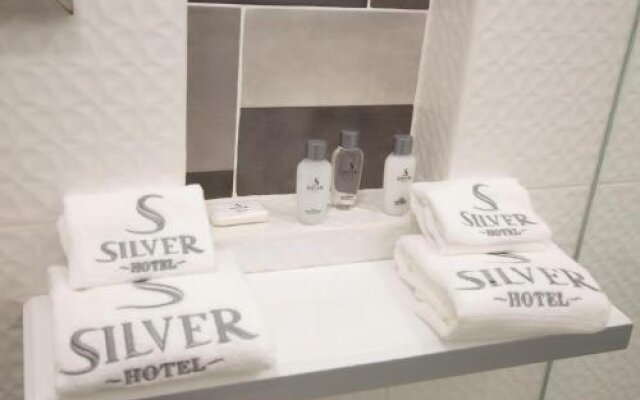 Hotel Silver Guarne