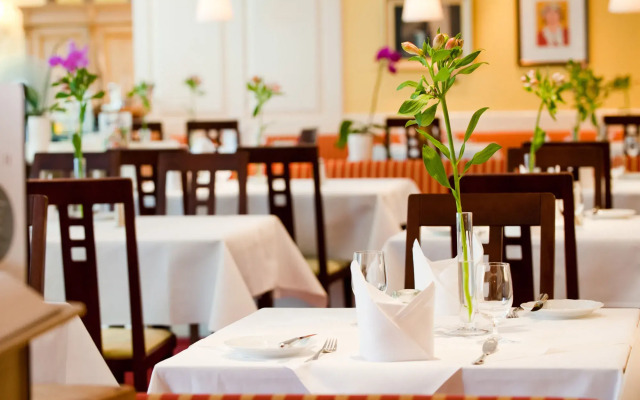 Hotel Birke, Ringhotel Kiel