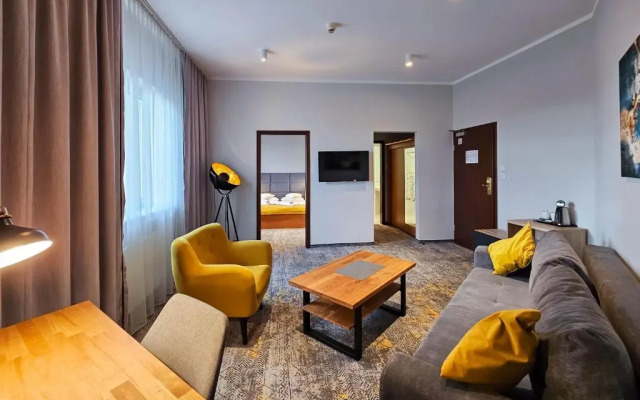 Hotel Mikulski