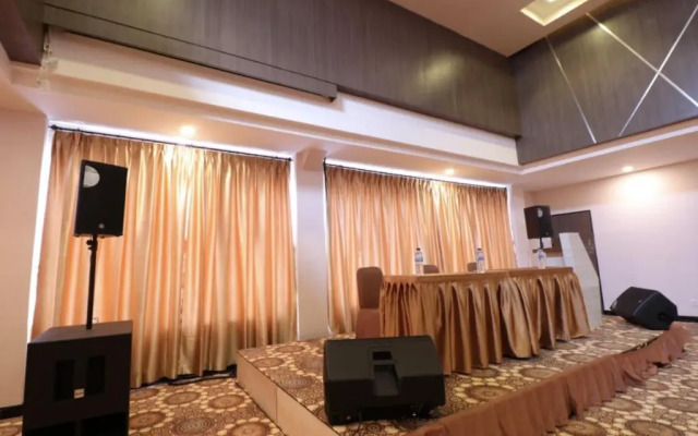 Nivia Hotel