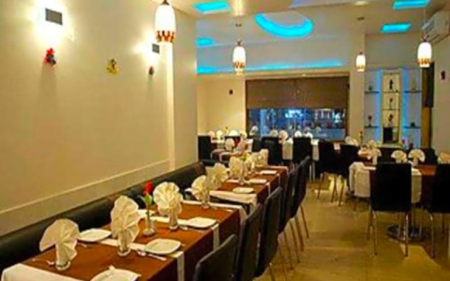Hotel Saikripa Imperial