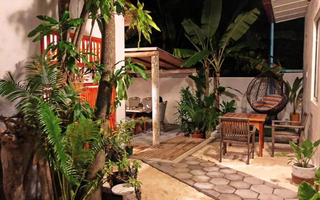 La Luna Boutique