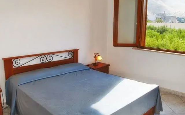 Residence Pizzo Cofano