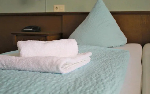 Hotel Simonis Koblenz