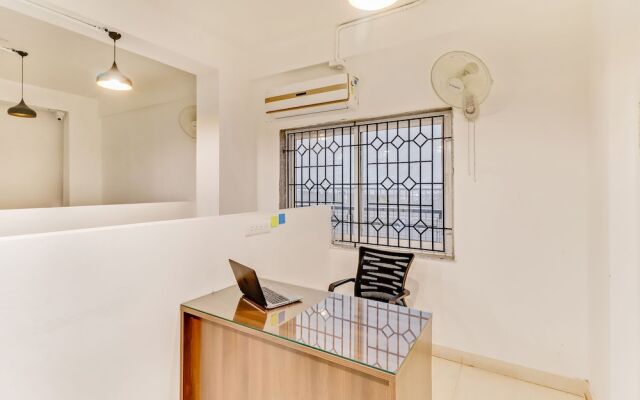 SPOT ON 49484 Jm Comfort