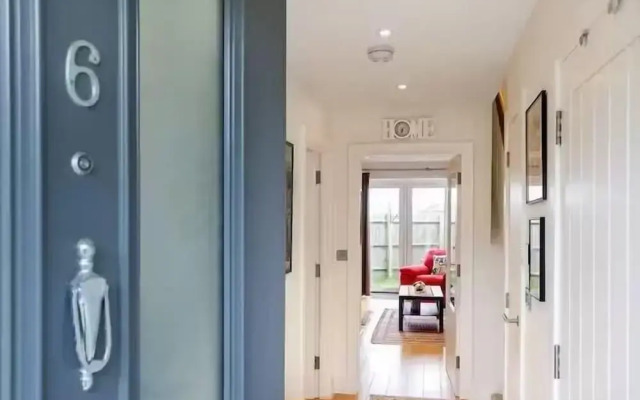 Cosy 3 Bedroom Home  Bicester Village