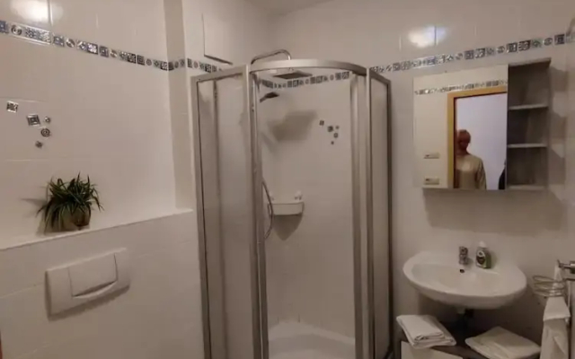 Ferienwohnung Brunow