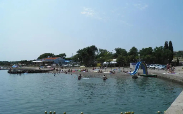 Apartments Nice View