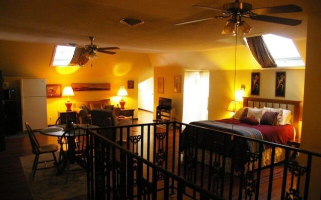 Home Sweet Home Bed & Breakfast