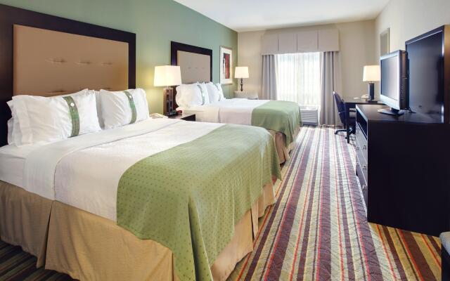 Holiday Inn Blytheville by IHG