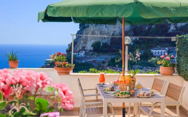Villa Mare Amalfi