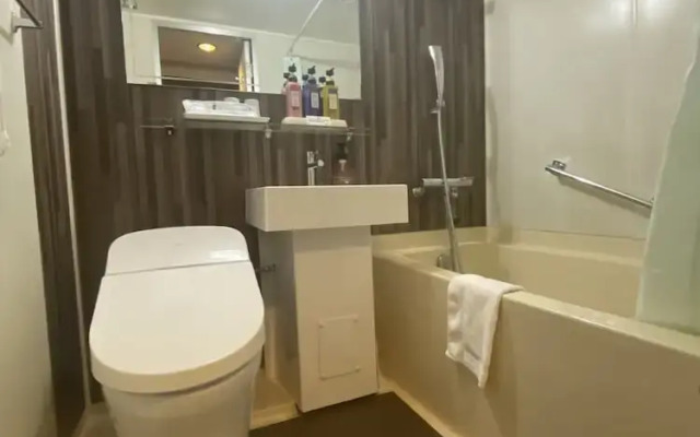 Gotemba Kogen Tokinosumika