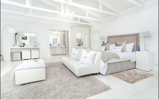 Brenaissance Guest Estate & Function Venue