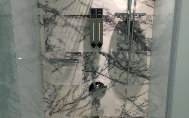 Space Inn Xinyi