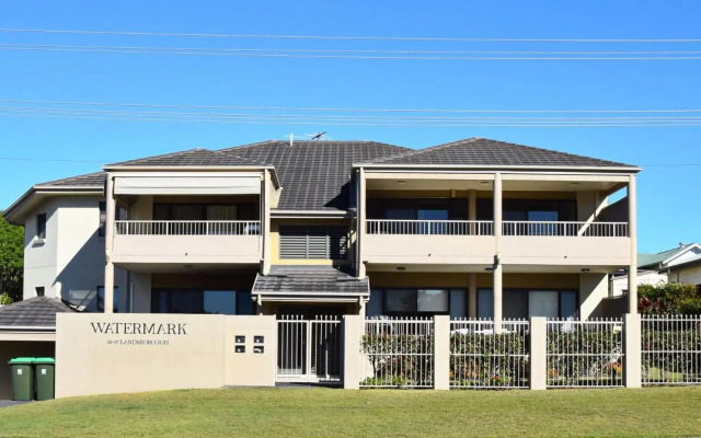 Watermark Apartment 1