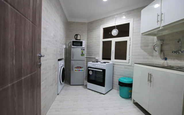 Star Night Furnished Apartments