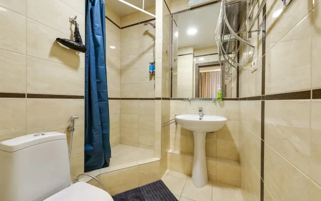 Апартаменты Невский Форум