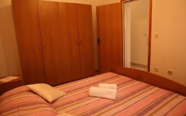 Sea front stone house