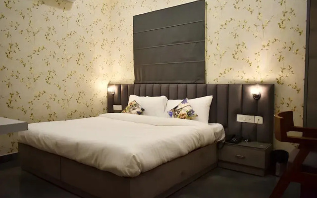 Hotel The Lamp