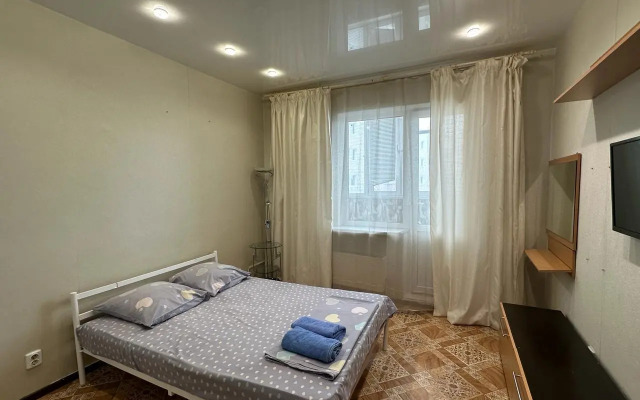 Апартаменты на Крылова 26