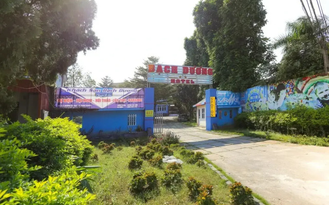 OYO 593 Bach Duong Hotel