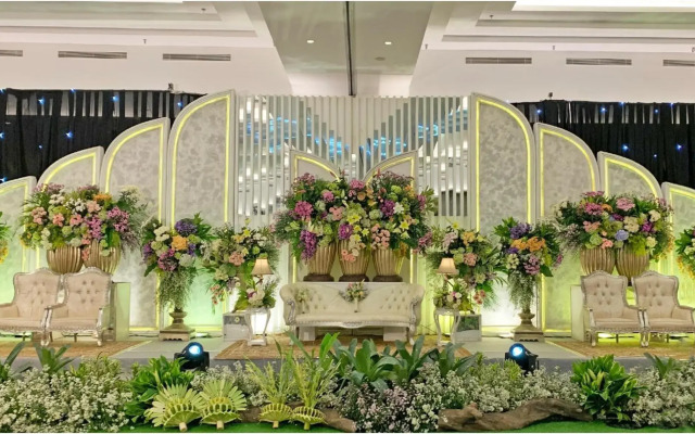 Hotel Ayola Sunrise Mojokerto