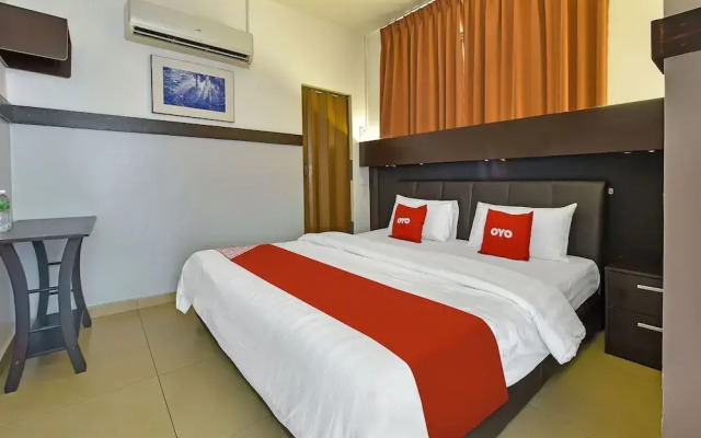 Capital O 90754 Gopeng Inn