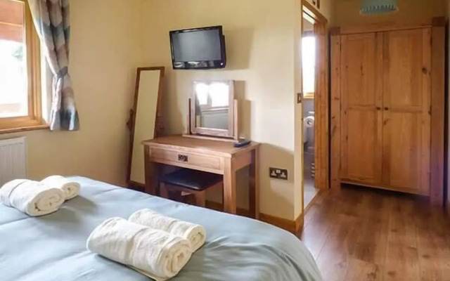 Valley View Lodge