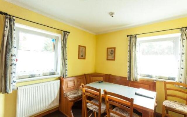 Haus Wildbach - Baranek Resorts