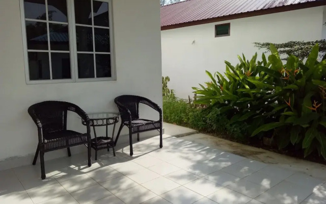 Nas Villaria Langkawi