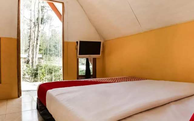 OYO 3772 Cigadog Residence