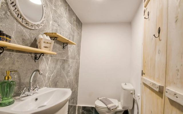Mascot Boutique Hotel