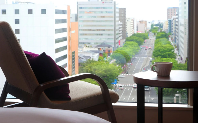 Hotel Metropolitan Sendai East