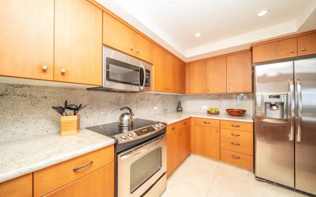 Kapalua Ridge Villa 1521, Lahaina