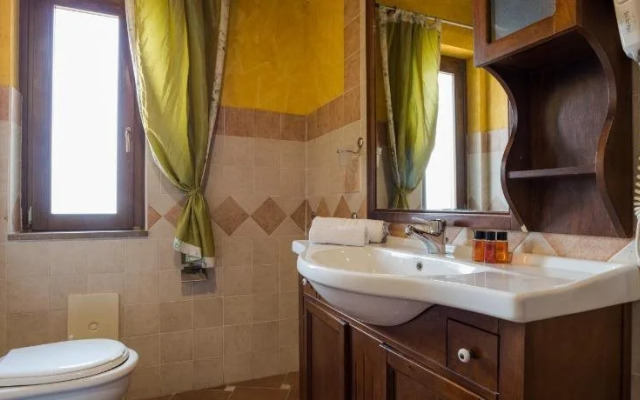 II Nido Residence-Country House