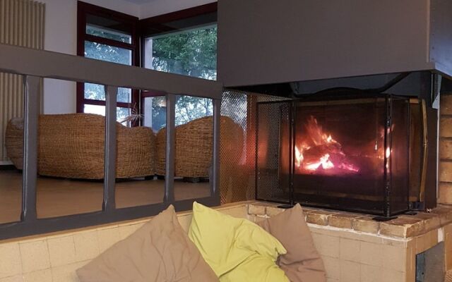 Le Relais d'Etape de Dourbies