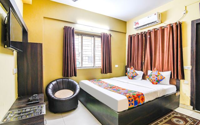 Fabhotel Eco Inn