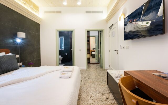 Battistini Boutique Living Hotel and Spa