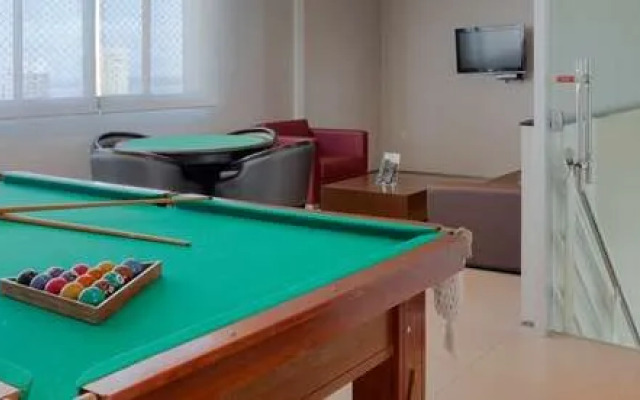 Mercure Belem Boulevard