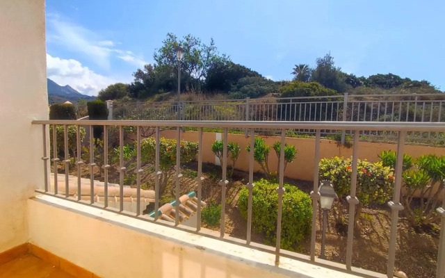 Lovely 2 bedroom townhouse in Fuentesol, Nerja