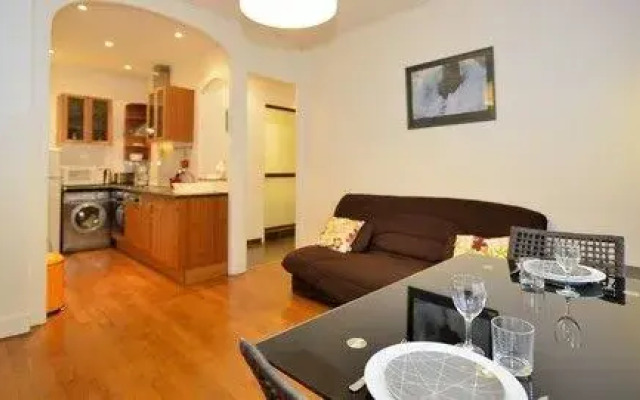 Appart Ambiance - Recamier